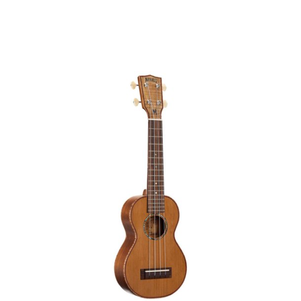 Mahalo Master Series Soprano Ukulele