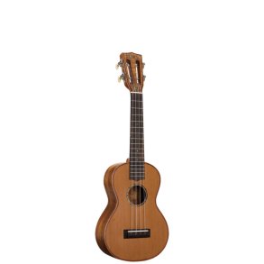 Mahalo Master Series Concert Electro Ukulele