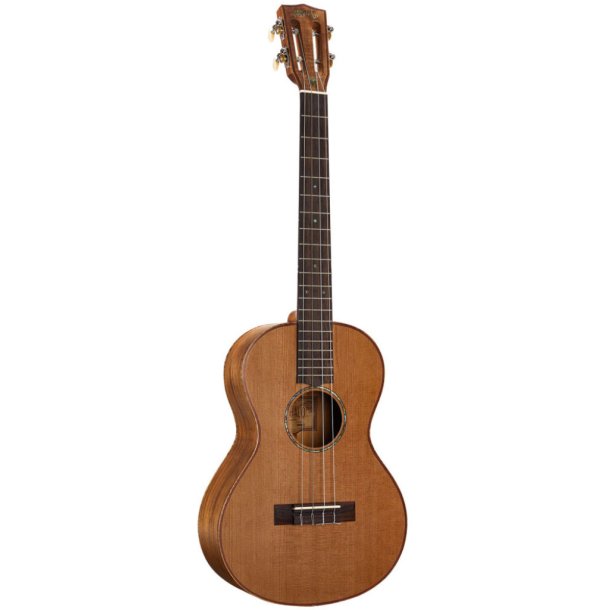 Mahalo Master Series Baritone Electro Ukulele