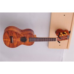 Ukulele Wall Hanger - Traditional