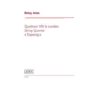 Quatuor VIII 
