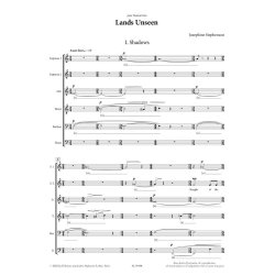 Lands Unseen