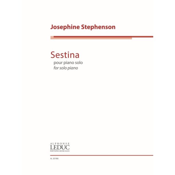 Sestina