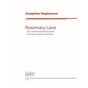 Rosemary Lane