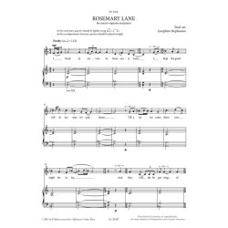 Rosemary Lane