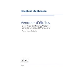 Vendeur d'étoiles