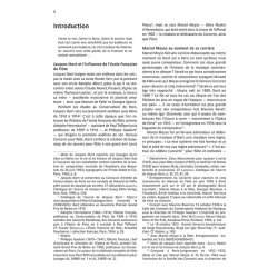 Pi&egrave;ce pour fl&ucirc;te seule : Notes d'interpr&eacute;tation de Bruno Jouard