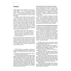 Sept exercices journaliers pour fl&ucirc;te op. 5 : Introduction et table des articulations de | Introduction and table of articulations by Bruno Jouard