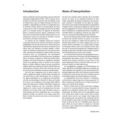 Aria : pour saxophone et piano