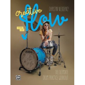 Christin Neddens' Creative Flow