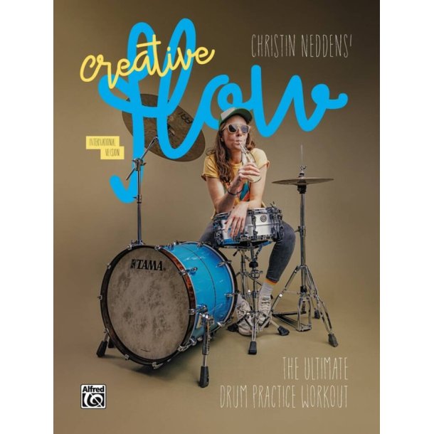 Christin Neddens' Creative Flow