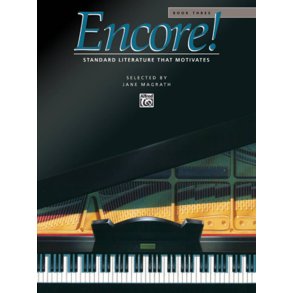 Alfred's Prep Course For The Young Beginner: Solo Book - Level C