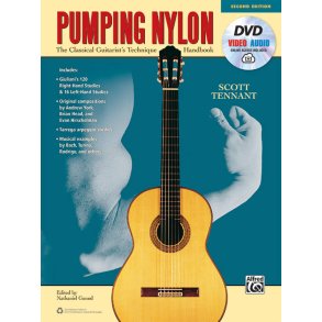 Pumping Nylon (Second Edition)