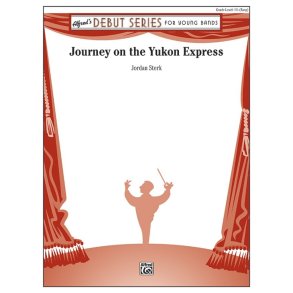 Journey On The Yukon Express