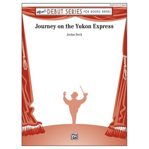 Journey On The Yukon Express
