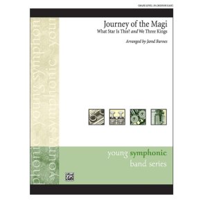 Journey Of The Magi