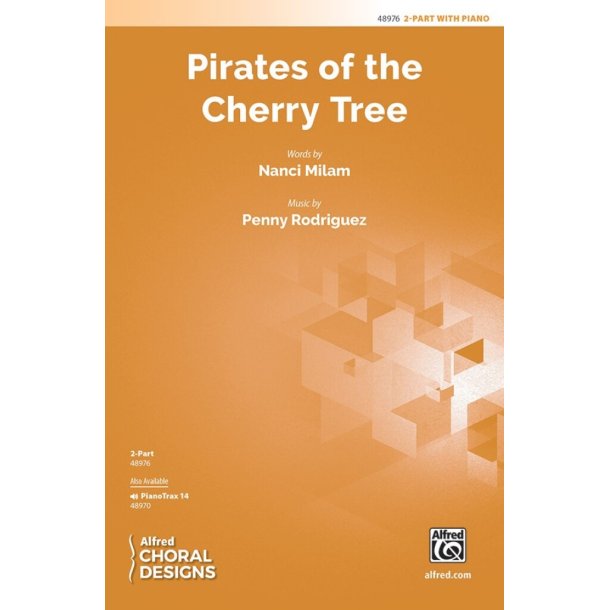 Pirates of the Cherry Tree