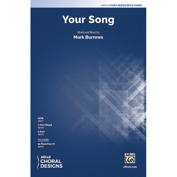 Your Song
