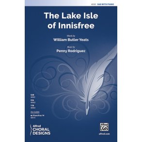 The Lake Isle of Innisfree
