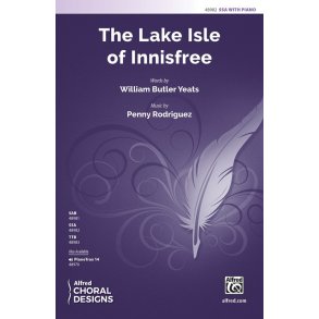 The Lake Isle of Innisfree