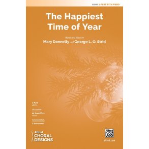 The Happiest Time of Year