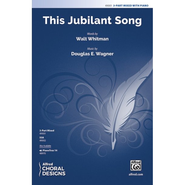 This Jubilant Song