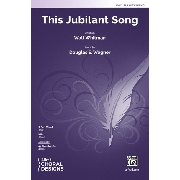 This Jubilant Song