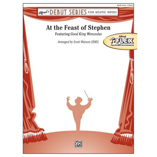 At The Feast Of Stephen : Featuring Good King Wenceslas