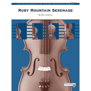 Ruby Mountain Serenade