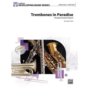 Trombones in Paradise