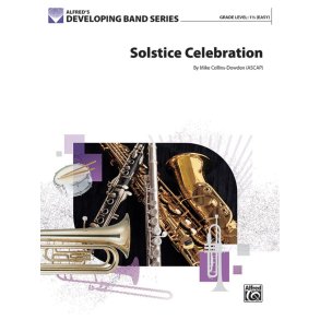 Solstice Celebration