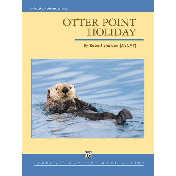 Otter Point Holiday