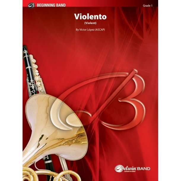 Violento