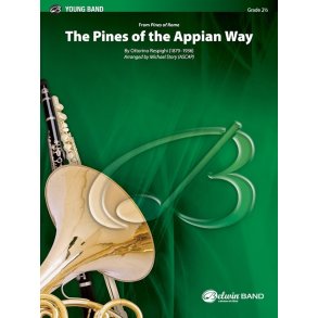The Pines of the Appian Way