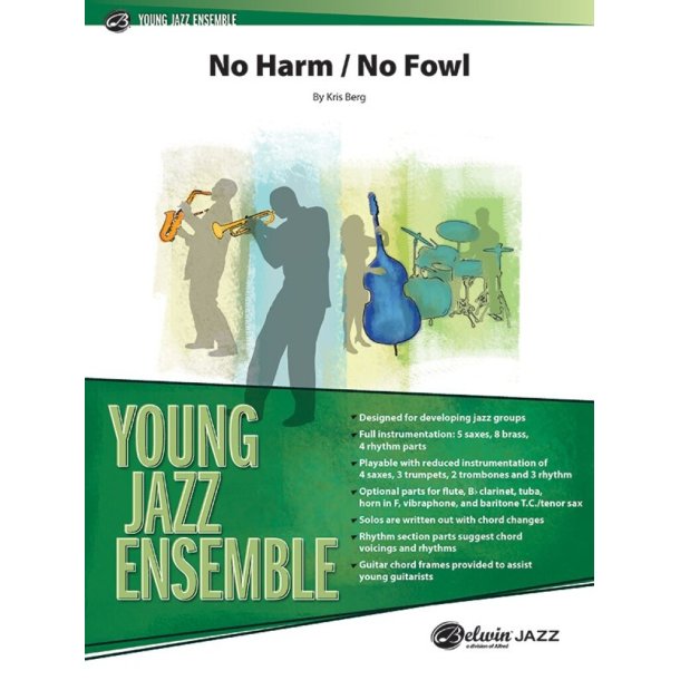 No Harm / No Fowl