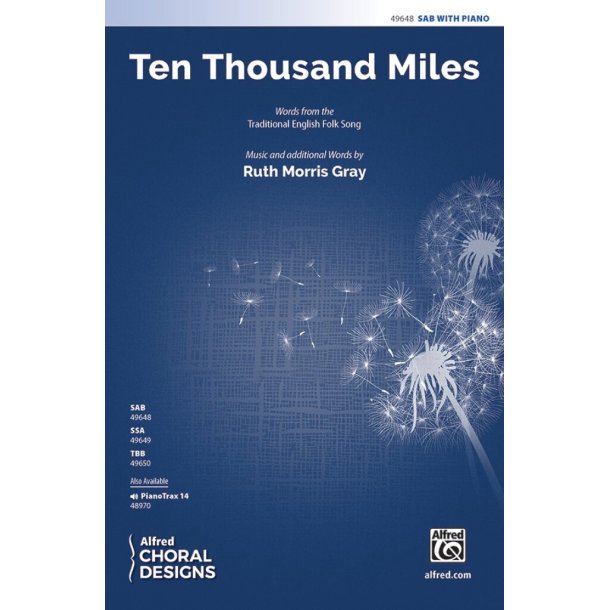 Ten Thousand Miles