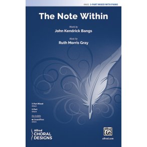 The Note Within
