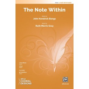 The Note Within