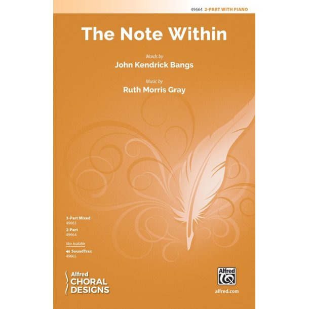 The Note Within