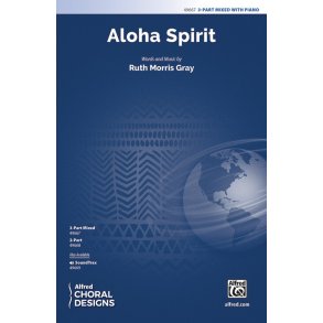 Aloha Spirit