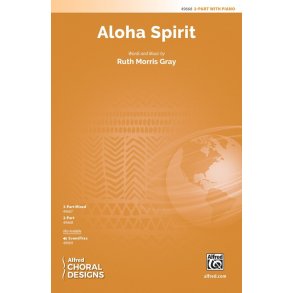 Aloha Spirit