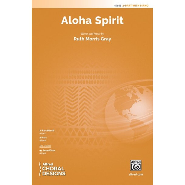 Aloha Spirit