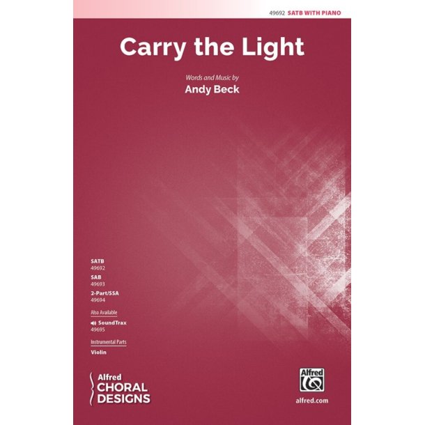 Carry The Light