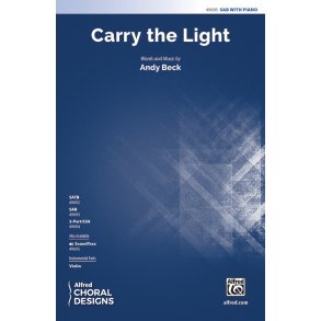 Carry The Light