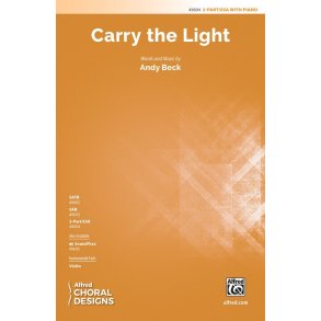 Carry The Light