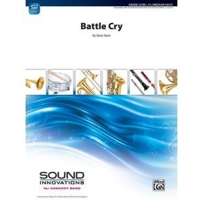 Battle Cry