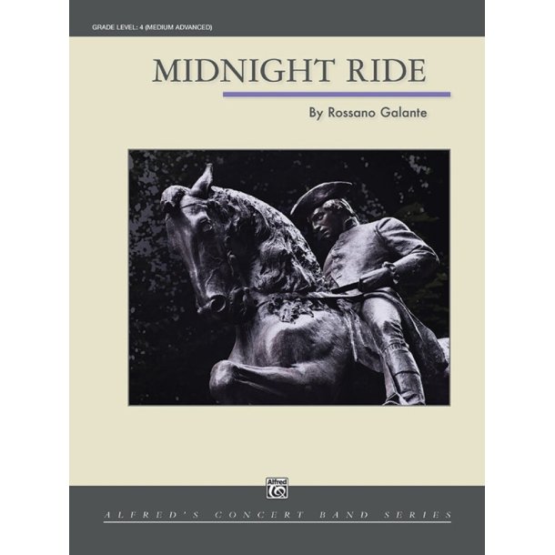 Midnight Ride