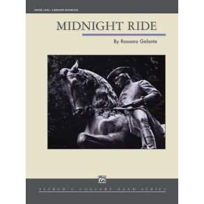 Midnight Ride