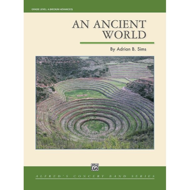 An Ancient World