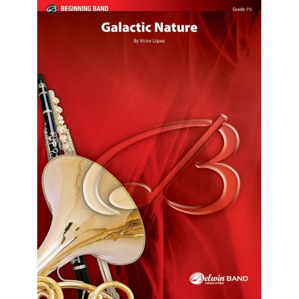 Galactic Nature